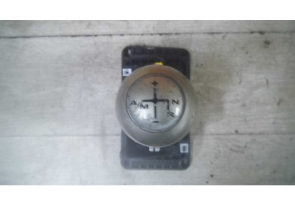 Куліса КПП Renault Twingo, 8200329098